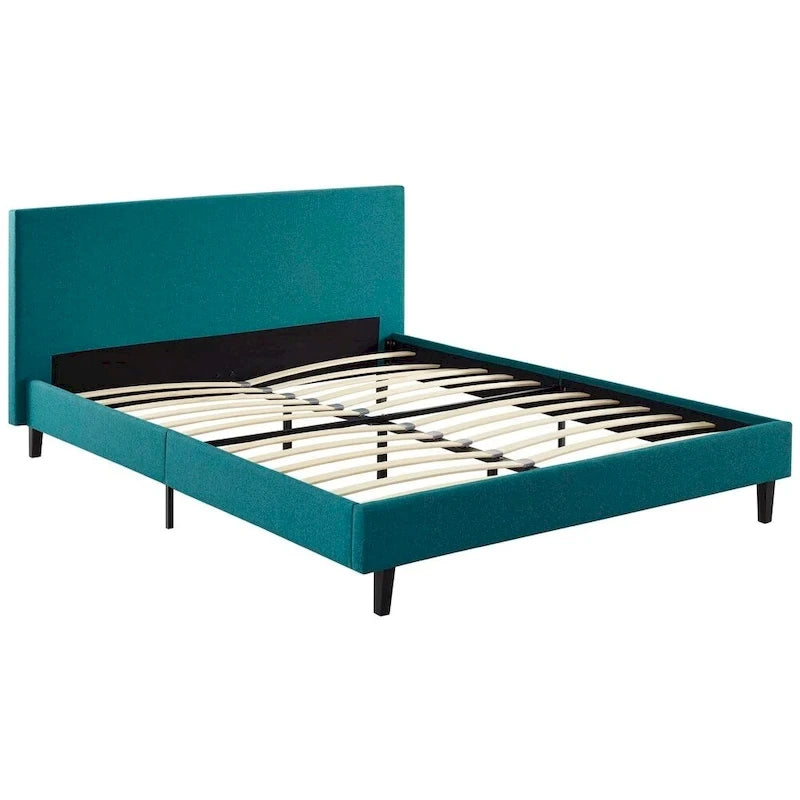 Queen Bed