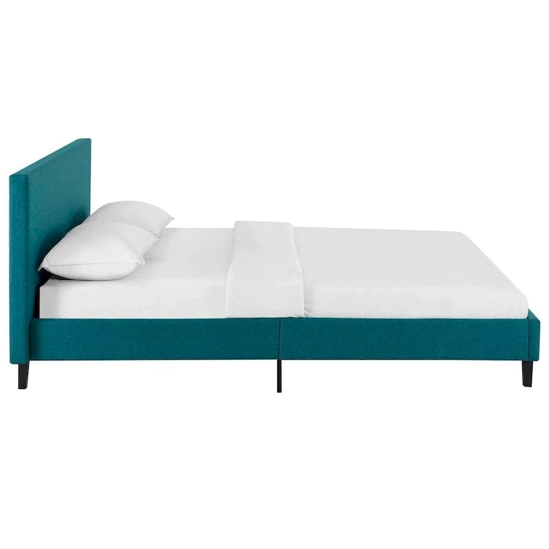 Queen Bed