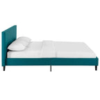Queen Bed