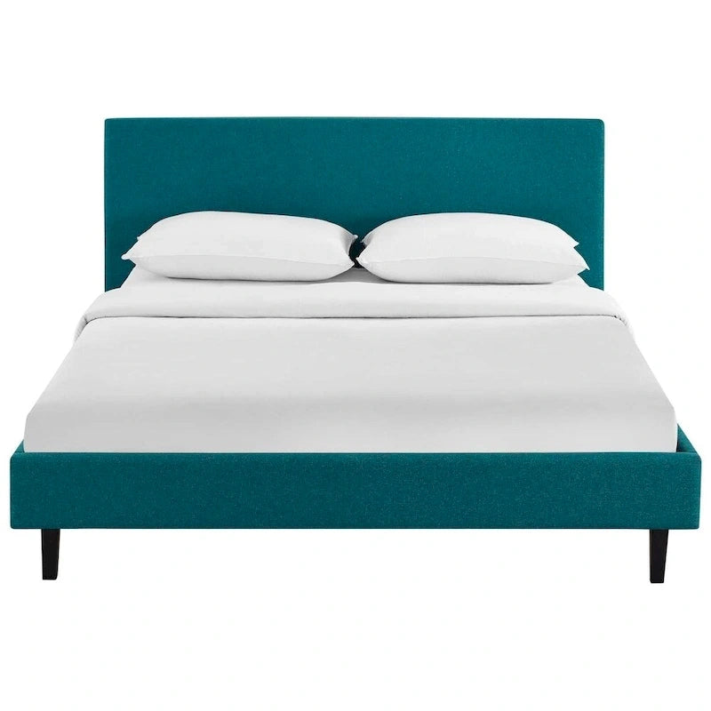Queen Bed