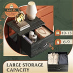 Storage Dresser for Bedroom