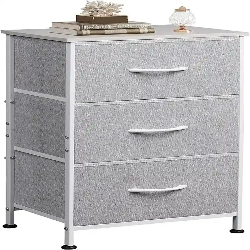 Storage Dresser for Bedroom