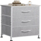 Storage Dresser for Bedroom