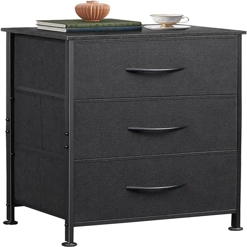 Storage Dresser for Bedroom