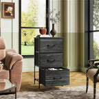 Storage Dresser for Bedroom