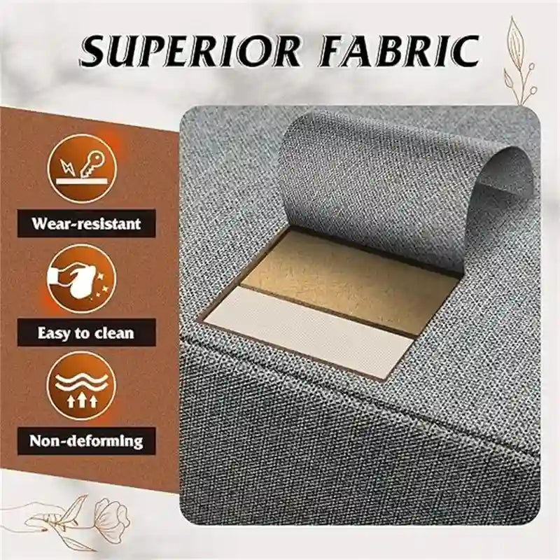 Storage Dresser for Bedroom