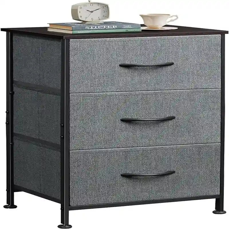 Storage Dresser for Bedroom
