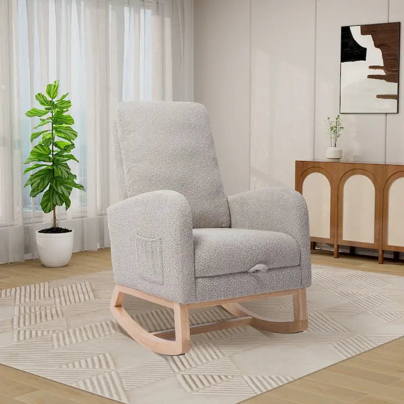 Rocking Chair