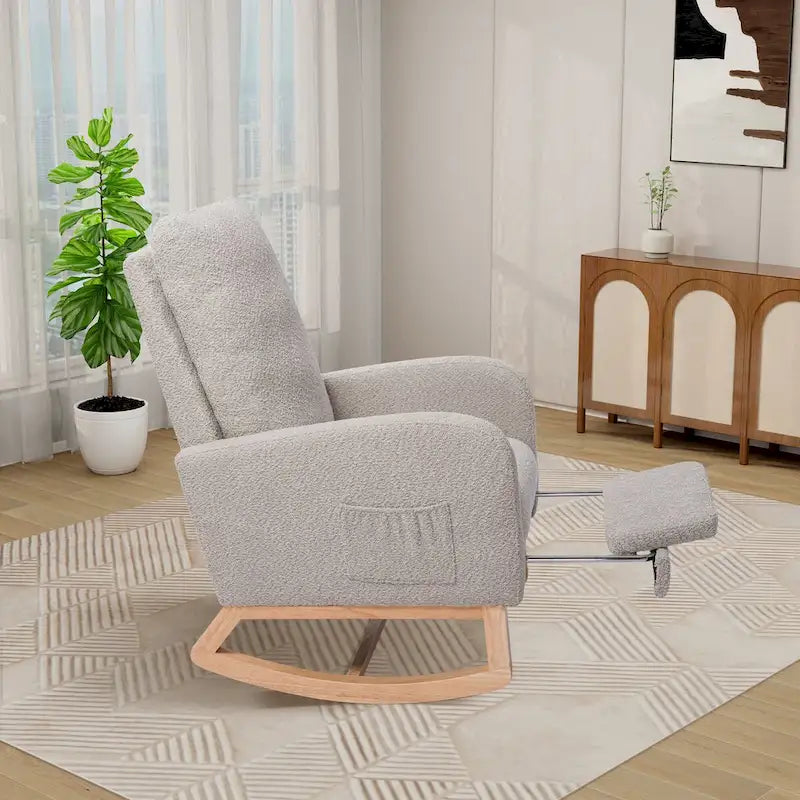 Rocking Chair