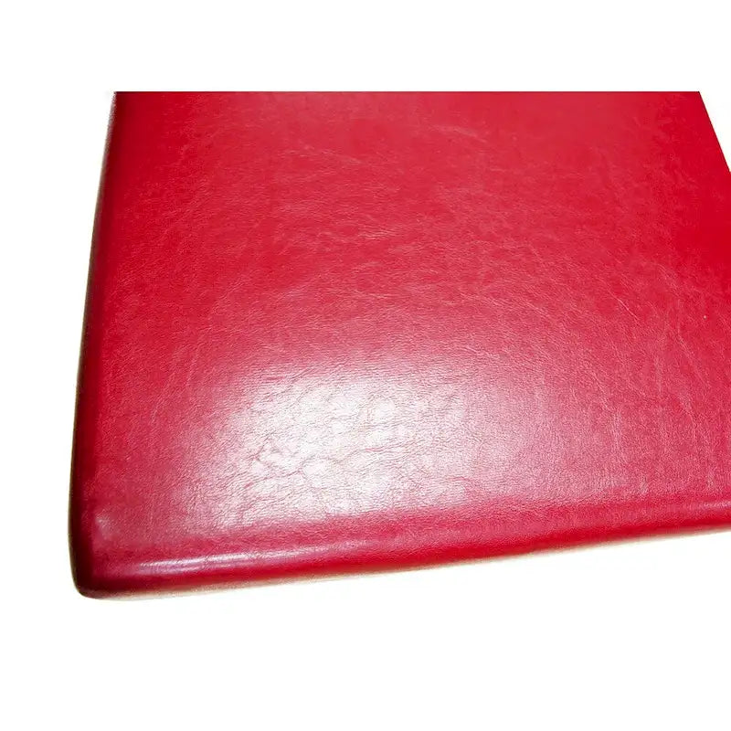 Red Dining Chairs (Set of 4)
