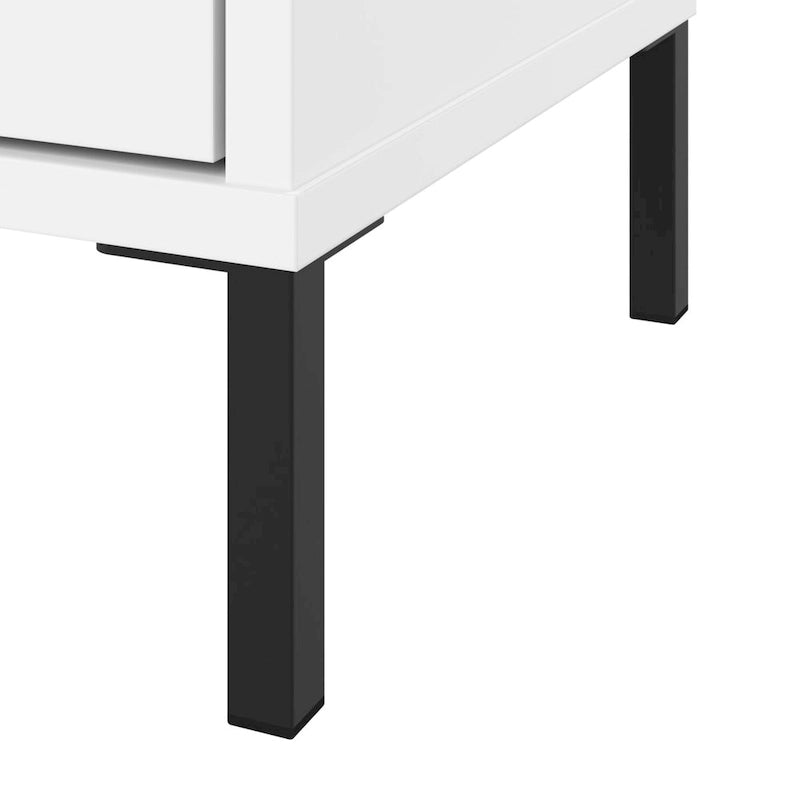 8 Cube Organizer Storage Bookcase