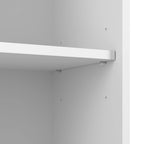 8 Cube Organizer Storage Bookcase